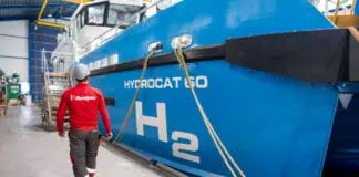 Alewijnse Alewijnse has expanded its successful collaboration with offshore service provider Windcat Workboats by securing a contract for the complete electrical system integration of four new offshore Crew Transfer Vessels (CTVs).