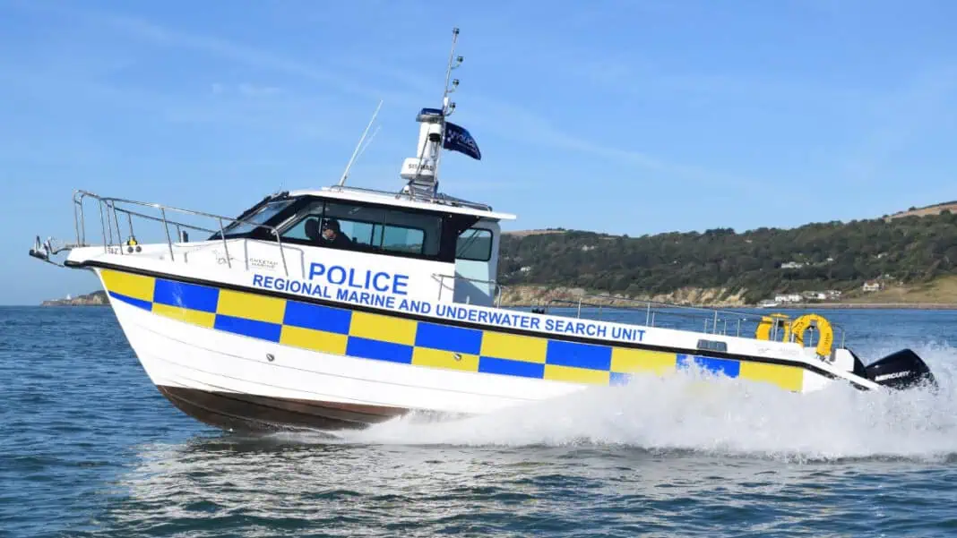 RS Marine Group is pleased to announce that Cheetah Marine, a leading boat builder and part of the RS Marine Group, has been awarded a £350,000 contract to design and build a state-of-the-art police boat for the Devon and Cornwall Police Force.