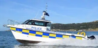 RS Marine Group is pleased to announce that Cheetah Marine, a leading boat builder and part of the RS Marine Group, has been awarded a £350,000 contract to design and build a state-of-the-art police boat for the Devon and Cornwall Police Force.