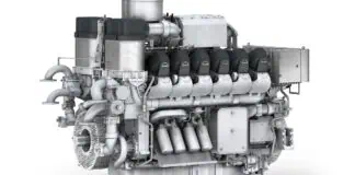 MAN Energy Solutions is pleased to announce that Cheoy Lee Shipyards, based in Hong Kong, has placed an order for eight 12V175D-MM marine propulsion engines to power four new build tugs. Each vessel will be equipped with two 2,400 kW-rated engines, providing a reliable and high-performance propulsion system for the 2900 TRAnsverse tugs built for global operator Svitzer.