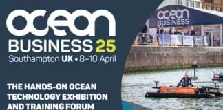 As the countdown begins to Ocean Business 2025, more details can be revealed about the line-up of exhibitors at the global technology and science exhibition for marine industries.