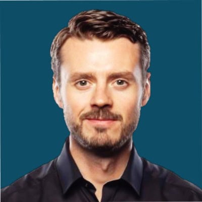 Karl Birgir Björnsson CEO/Co-founder at Hefring Marine