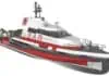 Maritime Partner AS Signs Landmark Contract to Deliver Seven Cutting-Edge SJØBJØRN 71 SAR Vessels