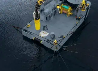 SHM Solutions and Kort Propulsion Announce Strategic Partnership to Deliver Integrated Propulsion Solutions