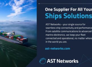 AST Networks: Leading Connectivity and Marine Electronics Solutions