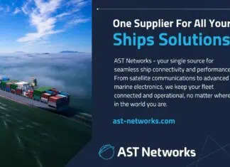 AST Networks: Leading Connectivity and Marine Electronics Solutions