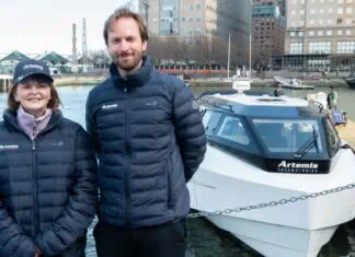 Artemis Technologies, a global leader in zero-emission maritime technology, has signed a multimillion-dollar Memorandum of Understanding (MoU) with Delta Marine, a leading marine solutions provider based in Washington State,