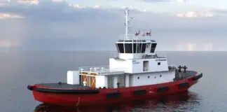 VINSSEN, a maritime decarbonisation technology specialist focused on hydrogen fuel cells and supporting systems, has received Approval in Principle (AIP) from the Korean Register (KR) for Korea’s first tug featuring a hydrogen fuel cell propulsion system. This certification marks a significant milestone in the development of eco-friendly maritime technologies and underscores VINSSEN’s leadership in advancing the decarbonization of the shipping industry.