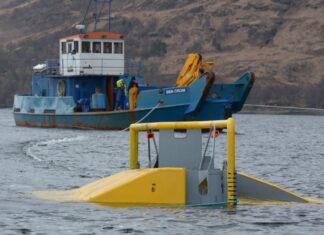 Blackfish Engineering Awarded Funding to Drive Innovation in Floating Offshore Wind