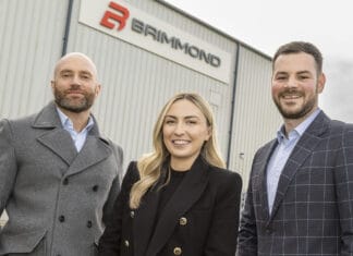 Brimmond, a leading engineering and manufacturing specialist based in Aberdeenshire, has announced the appointment of two new members to its sales team. This strategic move underscores the company’s commitment to expanding its market reach and enhancing customer support across its diverse portfolio of engineering solutions.