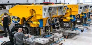 Chouest Group, a global leader in maritime operations, is proud to announce the acquisition of Kystdesign, a premier manufacturer of remotely operated vehicle (ROV) systems. This strategic move underscores Chouest’s commitment to innovation and excellence in underwater robotics, further enhancing its position as a market leader in subsea technology.