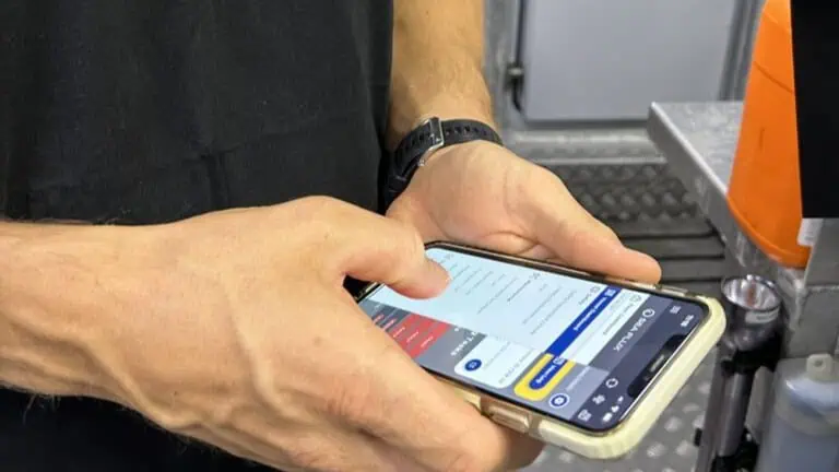 Audits have never been easier! Sea-Flux is built to help meet ISM, DSM, FSM, and Workboat Code 3 requirements—without the paperwork burden. From custom checklists to audit-ready logs, everything is documented and stored in one place. Save time, reduce risk, and stay confident that nothing’s been missed – skippers, auditors and surveyors have been loving it!