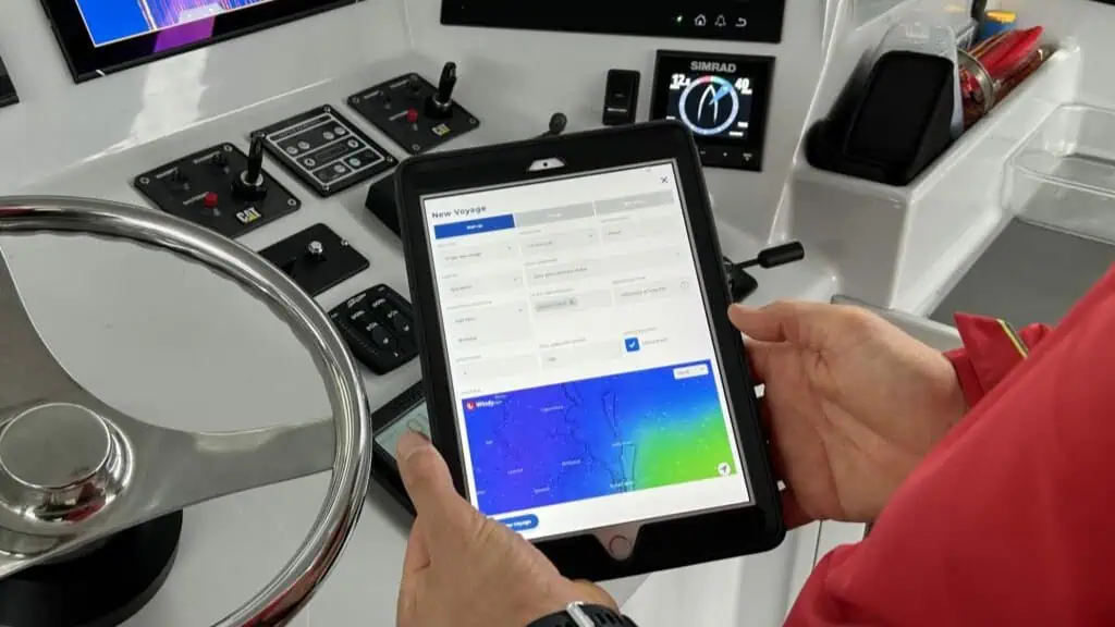 Sea-Flux replaces paper logbooks with smart digital tools that work offline and sync when connected. Crews can log drills, incidents, safety checks and more with a few clicks – making inspections and audits easier. No more lost paperwork. No more second-guessing. Just clear, compliant records—always up to date.