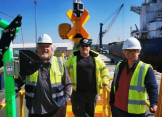 Innovators Corner: Pioneering Modular Generators for Wind, Wave, and Tidal Energy from CGEN