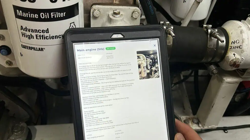 Maintenance & Asset Tracking Know what needs fixing—before it breaks.