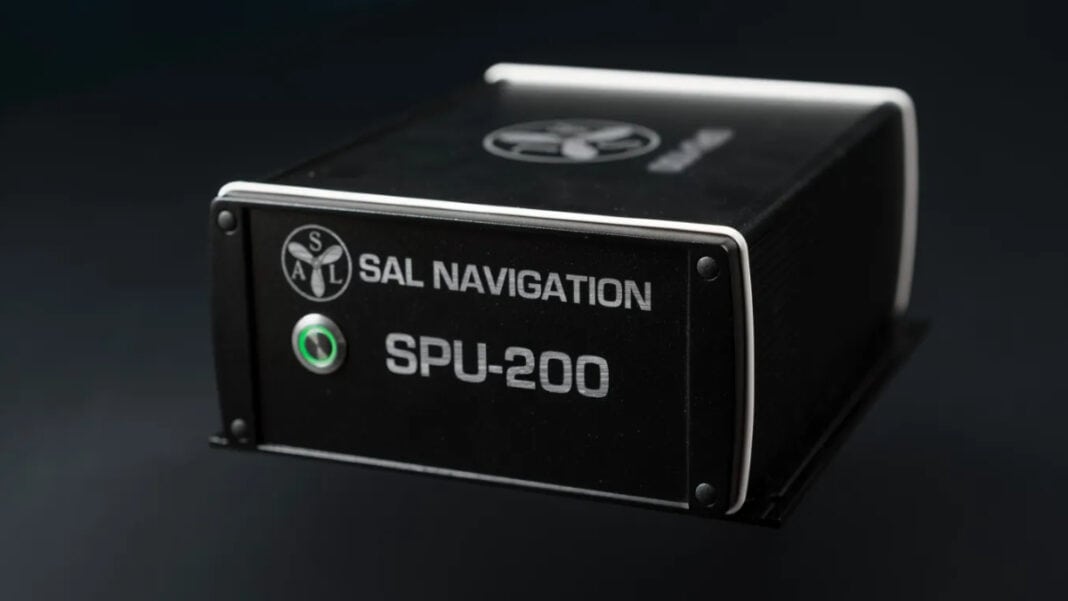 Revolutionizing Maritime Security: SAL Navigation Launches SAL SPU-200 – Tested, Proven, and Superior in Real-World Jamming and Spoofing Environments