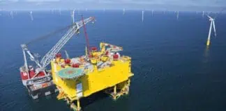 OEG Energy Group Limited, a leading energy solutions business, is pleased to announce that Bluestream Offshore B.V., one of the companies in its subsea division, has been awarded a contract by TenneT for the retrofit installation of a corrosion protection system for the SylWin alpha offshore converter station for the offshore grid connection SylWin1 in Germany.