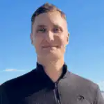 Tai Ellis - Managing Director at Sea-Flux Ltd