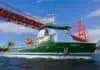The Dutra Group Awards a Contract to Build a 10,464 Cubic Yard Trailing Suction Hopper Dredge to Eastern Shipbuilding Group