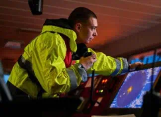 AST Networks Certification from ABS and RINA for Radio Surveys