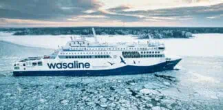 Marine battery maker AYK Energy strikes biggest ever retrofit deal with Finnish ship owner Wasaline