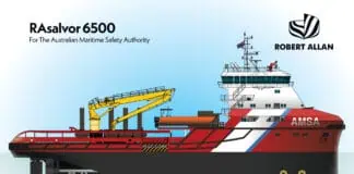 Brunvoll, the Norwegian propulsion and manoeuvring systems specialist, has secured a contract with Rizhao Gangda Shipyard to supply a complete propulsion, manoeuvring, and dynamic positioning (DP) system for a new Emergency Towing Vessel (ETV). The vessel, owned by Smit Lamnalco (a Boskalis subsidiary), will operate under the Austral Maritime Safety Authority (AMSA)
