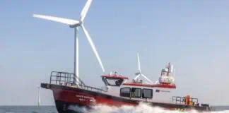 Chartwell Marine, a leading innovator in vessel design, has today released a new report titled “Daughter Craft: An Integral Addition to the Offshore Wind Vessel Family”, highlighting how next-generation Daughter Craft can play a crucial role in supporting offshore wind operations across Europe and the Asia-Pacific (APAC) region.