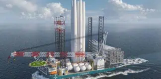 DEME signs agreement to acquire Norwegian offshore wind infrastructure company Havfram