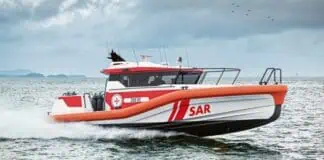 The German Maritime Search and Rescue Service (DGzRS) has officially commissioned the construction of a prototype for a new class of sea rescue boat, designed specifically for use at volunteer stations in the North and Baltic Seas.