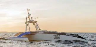 Hefring Marine, an Icelandic leader in intelligent marine technology, and Marine AI, a UK-based pioneer in autonomous vessel control systems, today announced a new mutually beneficial partnership. This collaboration aims to enhance autonomous maritime operations by integrating Hefring Marine's Intelligent Marine Assistance System (IMAS) with Marine AI's GuardianAI autonomy suite.