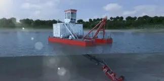 IHC Mining, a global leader in dredging and mining technology, has been awarded a contract to design and build an OTTer® 250 dredger for Guerrini Marine Construction. The specialized equipment will be deployed for critical maintenance dredging in Cape Town's ecologically sensitive Zeekoevlei Nature Reserve, demonstrating how advanced engineering can support environmental conservation.