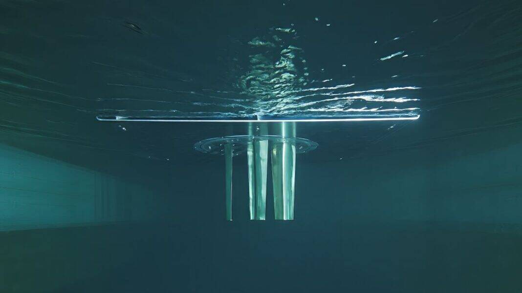 MARIN (Maritime Research Institute Netherlands), the world's premier maritime R&D facility, has completed comprehensive validation testing confirming that ABB's Dynafin propulsion concept achieves real-world efficiency gains matching theoretical models.