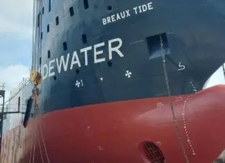 Offshore Retrofit at Scale GLO Marine and VMS Advance Tidewater’s Fleet Upgrade Program