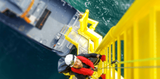As the offshore wind industry accelerates into deeper waters, the need for advanced Service Operation Vessels (SOVs) has never been greater. With projections indicating 600 SOVs will be required globally by 2050 to maintain far-shore wind farms. AST Reygar recognise the complex challenges facing SOV operators.