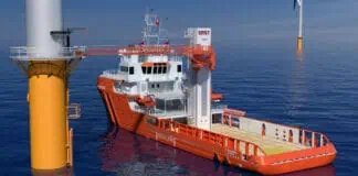Sentinel Marine, a UK based provider of emergency response and offshore support solutions, has signed a shipbuilding contract with Jiangmen Hangtong Shipbuilding Co., Ltd for a 65-meter Multi-Role Energy Support Vessel (MESV), with options for three additional vessels.