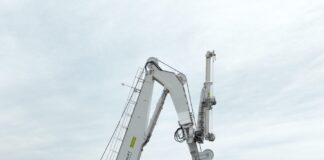 Techano Oceanlift, a leading provider of innovative lifting and handling solutions for the offshore and marine industries, has been awarded a prestigious contract by Hercules Supply AS to deliver a state-of-the-art offshore crane for a new Multi-Purpose Support Vessel (MPSV) currently under construction at Fujian Mawei Shipyard in China.