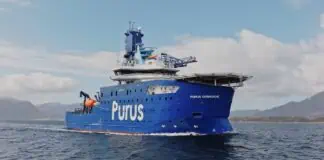 VARD Delivers Industry-First Comfort-Classed CSOV to Purus Marine Ahead of Schedule