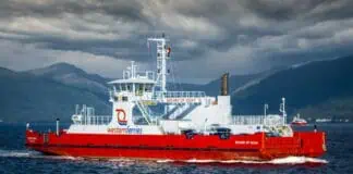 Western Ferries Selects APCL Cammell Laird to Build Next-Generation Clyde Ferries