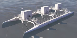 Zero Carbon Capital Invests £1.2M in Porpoise Power to Accelerate Next-Generation Tidal Energy Technology