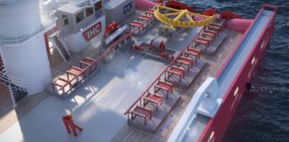DOF Unveils Revolutionary Modular Cable Repair System