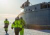 The Finnish Transport Infrastructure Agency has selected Aker Arctic Technology to design a state-of-the-art icebreaker that will integrate the latest technological advancements. This next-generation vessel will enhance Finland’s icebreaking capabilities, supporting safe and efficient maritime operations in challenging Arctic conditions.