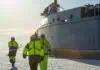 The Finnish Transport Infrastructure Agency has selected Aker Arctic Technology to design a state-of-the-art icebreaker that will integrate the latest technological advancements. This next-generation vessel will enhance Finland’s icebreaking capabilities, supporting safe and efficient maritime operations in challenging Arctic conditions.