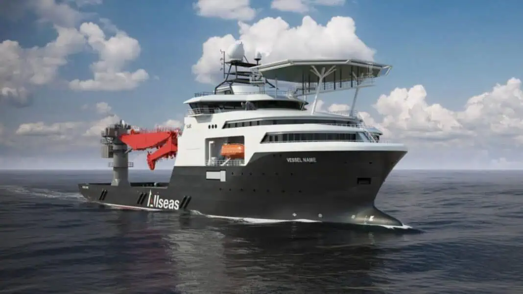 Allseas is bolstering its offshore construction capabilities with the acquisition of two newbuild offshore construction vessels (OCVs). This strategic investment reinforces the company’s fleet versatility and positions it for sustained growth in an evolving energy and subsea market.