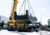 Arc has partnered with Portland-based Diversified Marine Inc. to introduce the first fully electric, truckable tugboat to the Port of Los Angeles – the busiest container port in the Western Hemisphere. The 26-foot retrofitted vessel combines high-performance capabilities with zero-emission operation, marking a transformative step in port decarbonization.