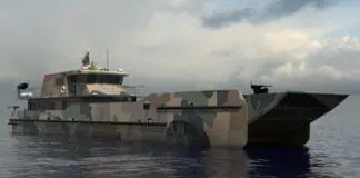 Birdon, a leader in maritime engineering solutions, has been awarded a contract by the U.S. Marine Corps Warfighting Laboratory (MCWL) to design and build two prototype Ancillary Surface Craft (ASC).