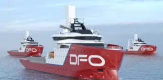 Brunvoll Secures Major Propulsion System Contract for Dong Fang Offshore's New Subsea Construction Vessel