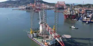 Cadeler today announces that it has agreed to acquire the Boqiang 3060 – a newly-constructed jack-up wind turbine installation vessel (WTIV) – from Shanghai Boqiang Heavy Industry Group Co., Ltd, expanding its fleet and enhancing its capacity to meet the increasing global demand for offshore wind turbine operations & maintenance (O&M) services.