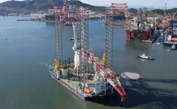 Cadeler today announces that it has agreed to acquire the Boqiang 3060 – a newly-constructed jack-up wind turbine installation vessel (WTIV) – from Shanghai Boqiang Heavy Industry Group Co., Ltd, expanding its fleet and enhancing its capacity to meet the increasing global demand for offshore wind turbine operations & maintenance (O&M) services.