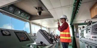 With formal approval from the Danish Emergency Management Agency (DEMA), maritime innovators DanPilot and Danelec have initiated the world’s first legally sanctioned remote pilotage trial. This landmark program will test AI-enhanced ship guidance systems that could eliminate the need for physical pilot transfers.