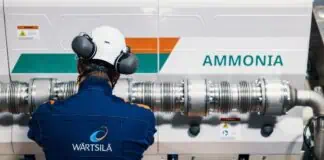 Wärtsilä has achieved a landmark advancement in sustainable marine propulsion with its 4-stroke ammonia-fueled engine, demonstrating up to 90% greenhouse gas (GHG) emission reductions compared to conventional diesel engines
